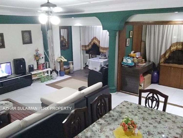 Blk 290A Bukit Batok Street 24 (Bukit Batok), HDB 5 Rooms #195522412